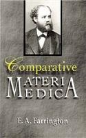 The Comparative Materia Medica