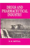 Drugs And Pharmaceutical Industry
