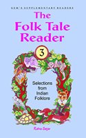 Folk Tale Reader 3