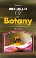 Biotech???????????????s Dictionary Of Botany
