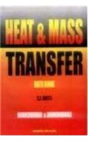 Heat & Mass Transfer Data Book