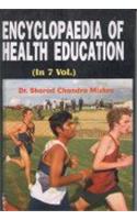 Encyclopaedia of Health Education