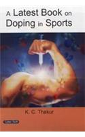 A Latest Book On Doping In Sports