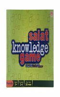 Salat Knowledge Game