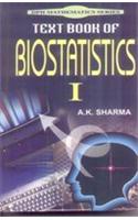 Textbook of Biostatistics