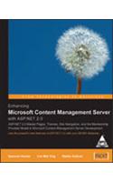 Enhancing Microsoft Content Management Server With Asp.Net 2.0