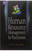 Human Resources Management for Practitioners