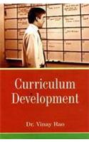 Curriculum Development