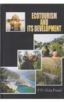ECOTOURISM AND ITS DEVELOPMENT
