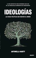 Ideologias: Las ideas politicas que mueven el mundo