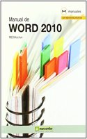 Manual de Word 2010 (Spanish Edition)