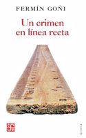 Un crimen en linea recta