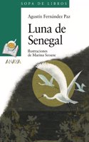 Luna de Senegal / Senegal Moon