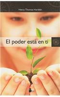 El Poder Esta en Ti: (New Thought (Sirio))
