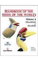 Handbook of the Birds of the World
