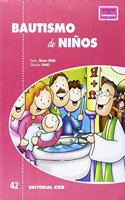 Bautismo de ninos