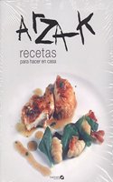 ARZAK. Recetas para hacer casa