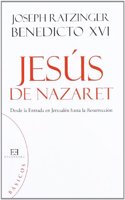 Jesus de Nazaret / Jesus of Nazareth