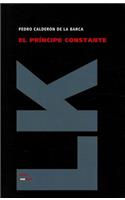 El príncipe constante