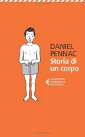 Storia di un corpo
