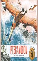 The Age of Dinosaurs: 3D Pteranodon