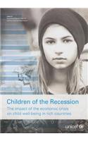 Children of the Recession