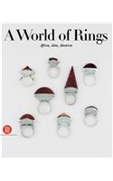 World of Rings: Africa/Asia/Americas