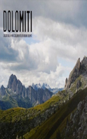 Dolomiti GeoScape