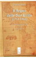 Il Regno Delle Due Sicilie (1734-1860): Le Relazioni Internazionali: Le Premesse (Vol. I)