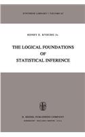 Logical Foundations of Statistical Inference