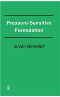 Pressure-Sensitive Formulation