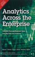 Analytics Across the Enterprise