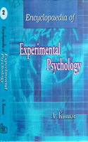 Encyclopaedia of Experimental Psychology