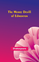 Merry Devill of Edmonton