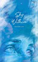 Poetry book Sky Within