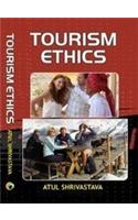 Tourism Ethics
