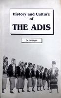 History and Culture of The Adis