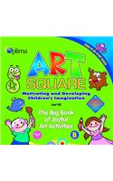 Art Square-B (Optima)
