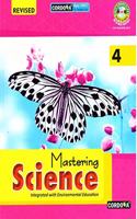 Cordova Mastering Science Class 4 (Revised Edition)