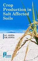 Crop Production In Salt Affected Soils