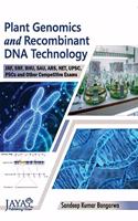 Plant Genomics and Recombinant DNA Technology