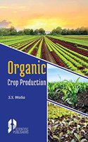 Organic Crop Production