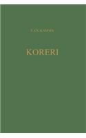 Koreri Messianic Movements in the Biak-Numfor Culture Area