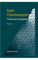 Insect Chemoreception