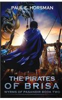 Pirates of Brisa