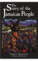 Story of the Jamaican People