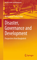 Disaster, Governance and Development