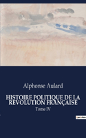 Histoire Politique de la Révolution Française