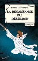 Renaissance du DZmiurge