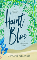 Haint Blue